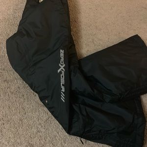 Zero Exposure Snow Pants